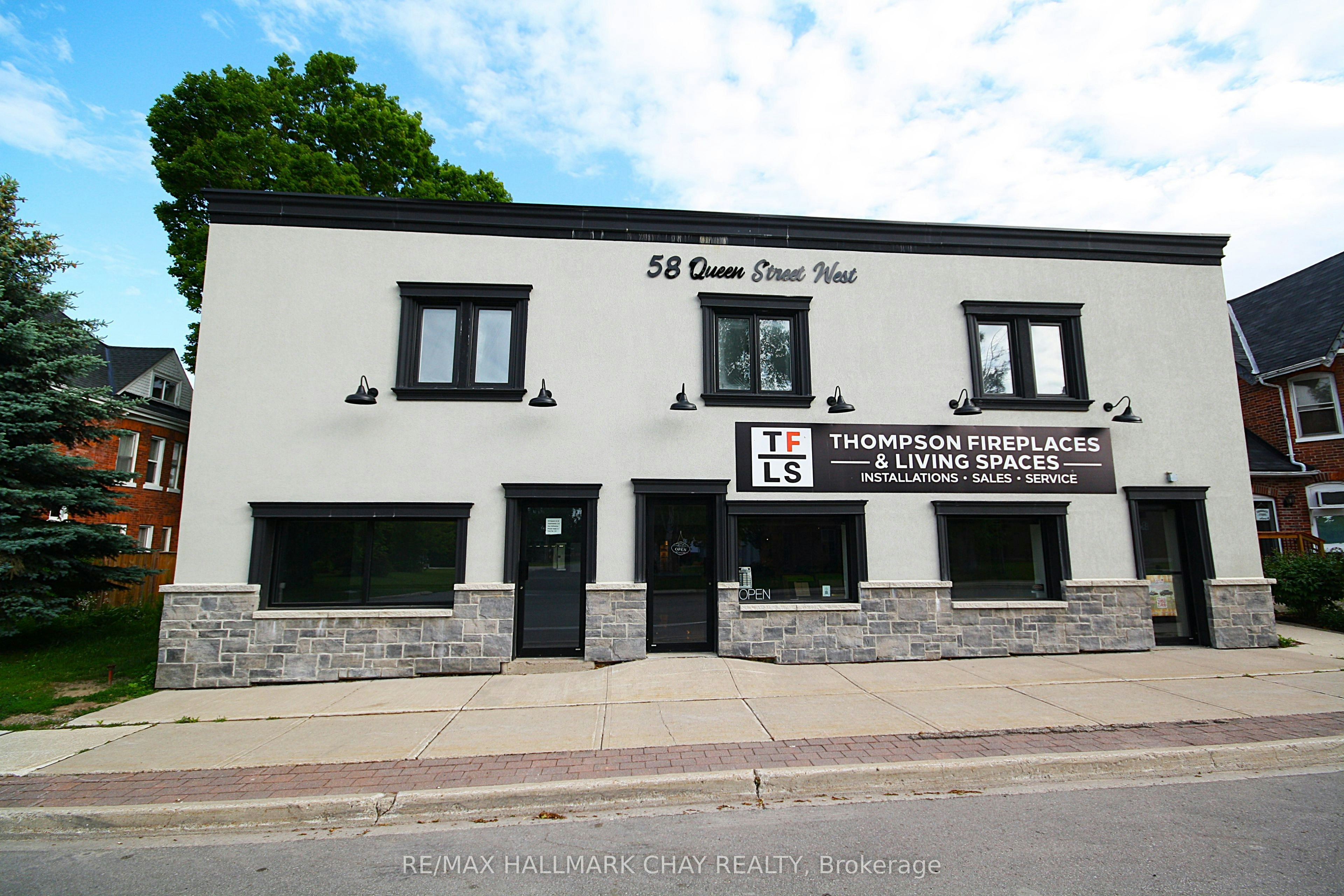 58 Queen St Street W, Springwater, ON, L0L 1P0