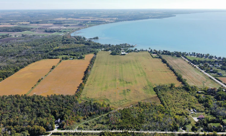 1273 Ramara Rd 47 Road