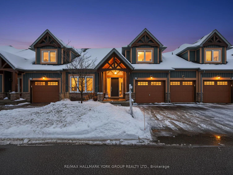 23 Robbie Way, Collingwood, ON, L9Y 5H9
