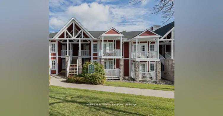 2209-90 Highland Drive, Oro-Medonte, ON, L0L 2L0