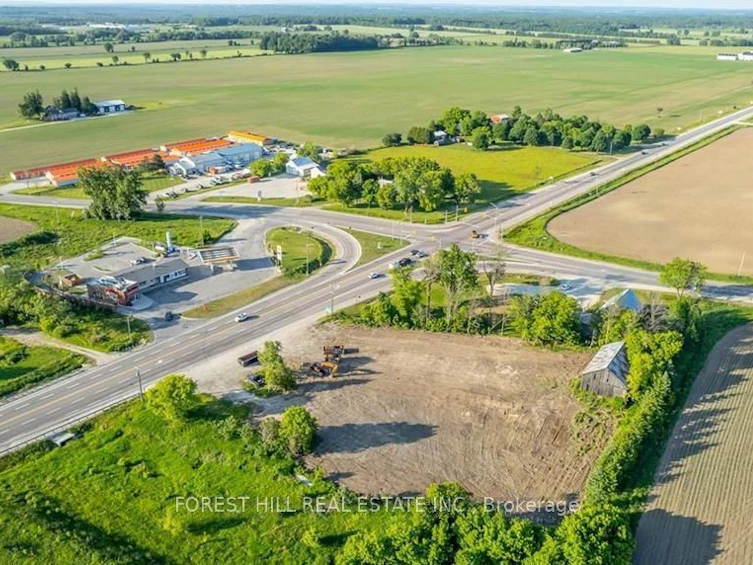 6029 Highway 26 N/A, Clearview, ON, L0M 1S0