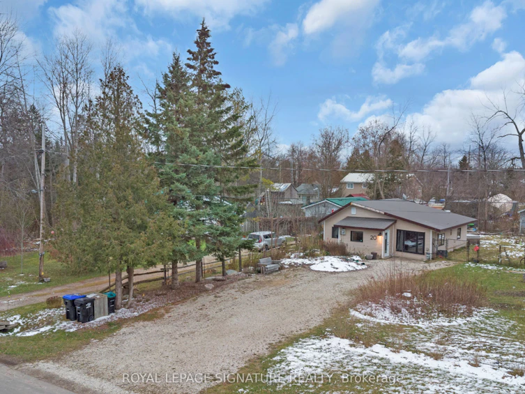 20 Sandell Street, Collingwood, ON, L9Y 3Z1 - 2
