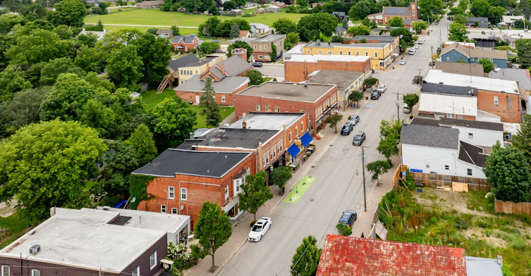 321-121 Mary Street, Clearview, ON, L0M 1G0 - 8