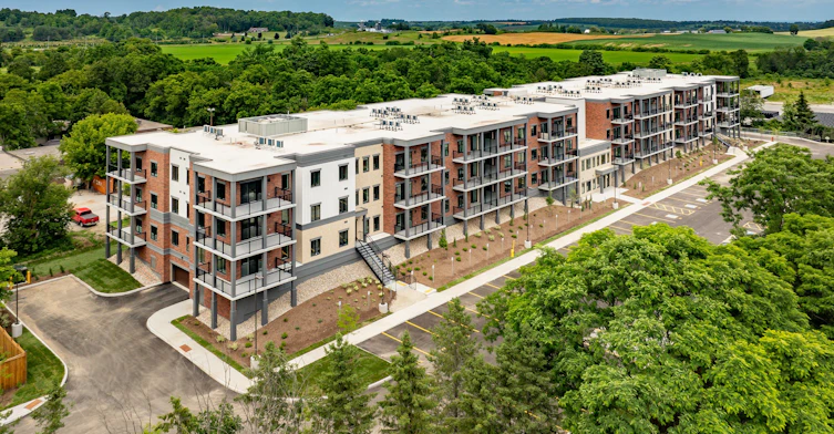 321-121 Mary Street, Clearview, ON, L0M 1G0 - 5