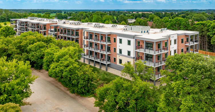 321-121 Mary Street, Clearview, ON, L0M 1G0
