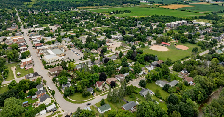 321-121 Mary Street, Clearview, ON, L0M 1G0 - 7