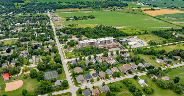 321-121 Mary Street, Clearview, ON, L0M 1G0 - 6