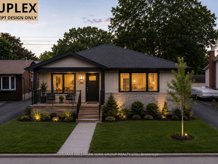 10 First Street, Orillia, ON, L3V 4A9