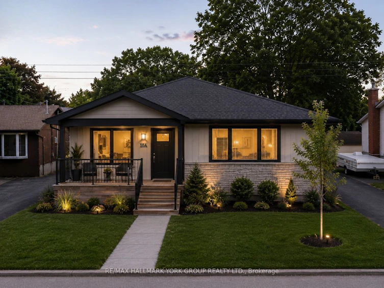 10 First Street, Orillia, ON, L3V 4A9