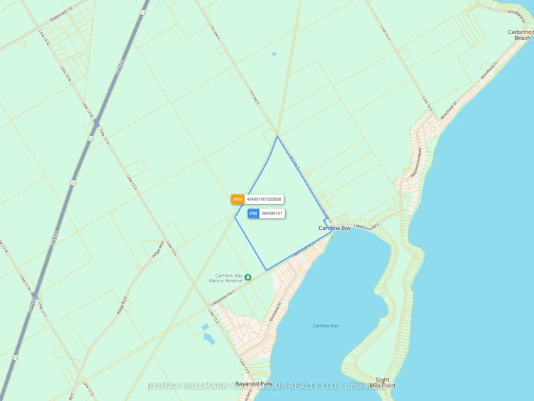 600 14th Line South N/A, Oro-Medonte, ON, L3V 6H1 - 18