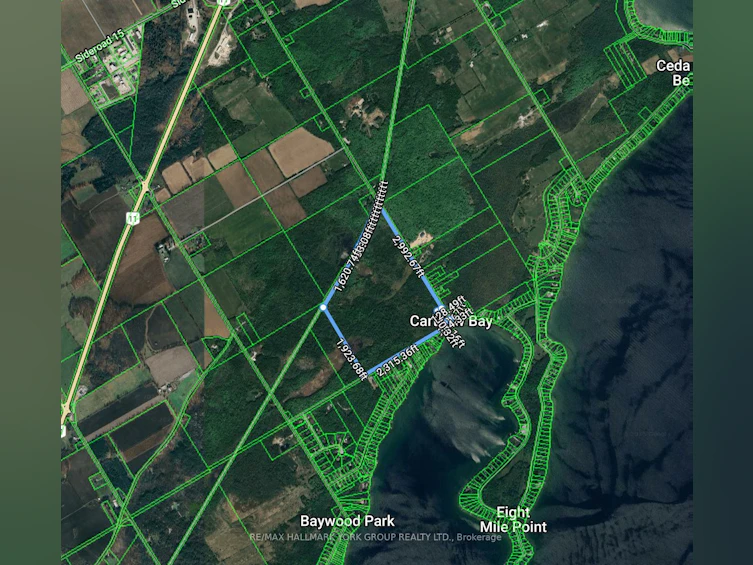 600 14th Line South N/A, Oro-Medonte, ON, L3V 6H1 - 17