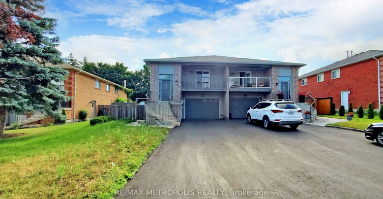 MAIN-17 Porritt Street, Barrie, ON, L4N 6Y5