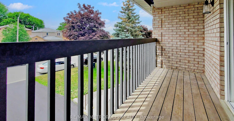 MAIN-17 Porritt Street, Barrie, ON, L4N 6Y5 - 33