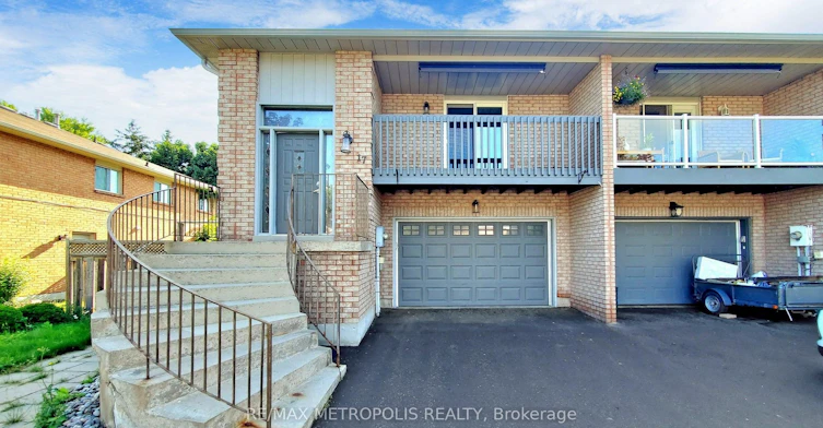 MAIN-17 Porritt Street, Barrie, ON, L4N 6Y5 - 2