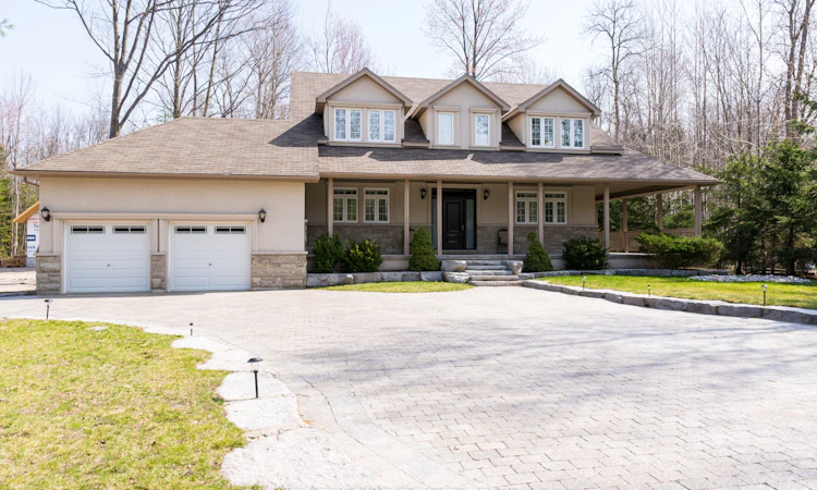 57 Old Trail Road