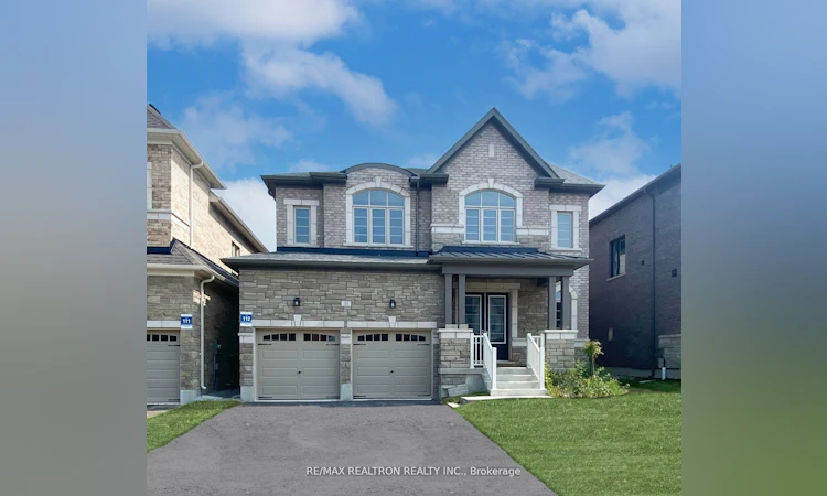 35 Sweet Cicely Street W