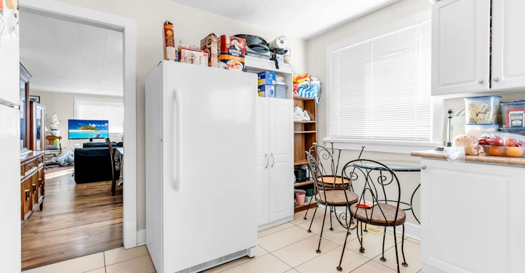 Apartment A-32 Matchedash Street N, Orillia, ON, L3V 4T5 - 8