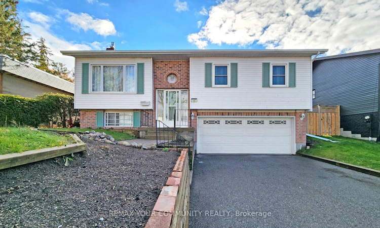 167 Little Avenue