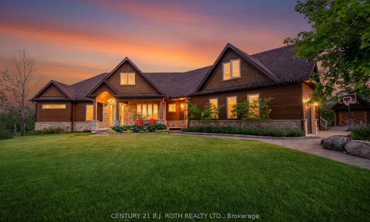 19 Reid's Ridge