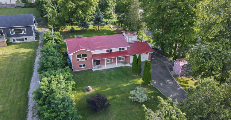 1-21 Little Lake Drive, Barrie, ON, L4M 7B9 - 16