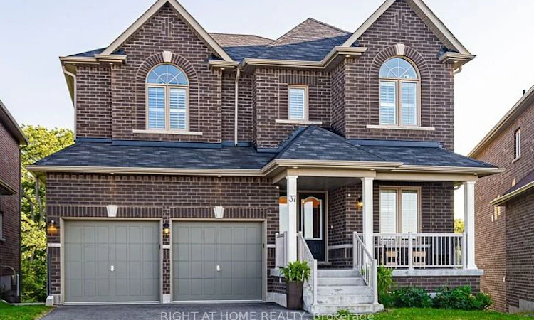 37 Muirfield Drive