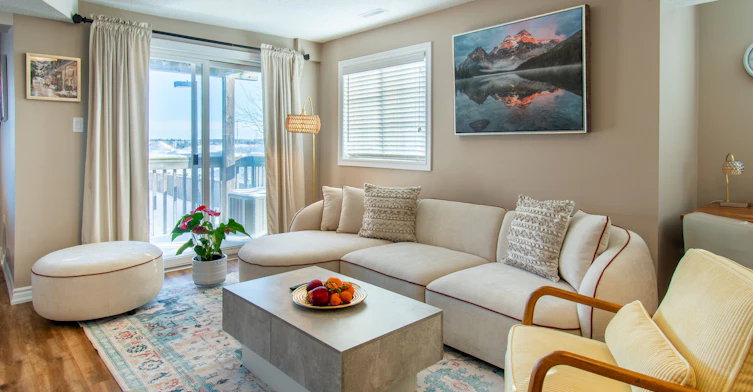2-83 Goodwin Drive, Barrie, ON, L4N 6K4