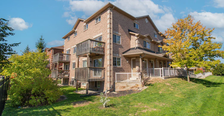 2-83 Goodwin Drive, Barrie, ON, L4N 6K4 - 28