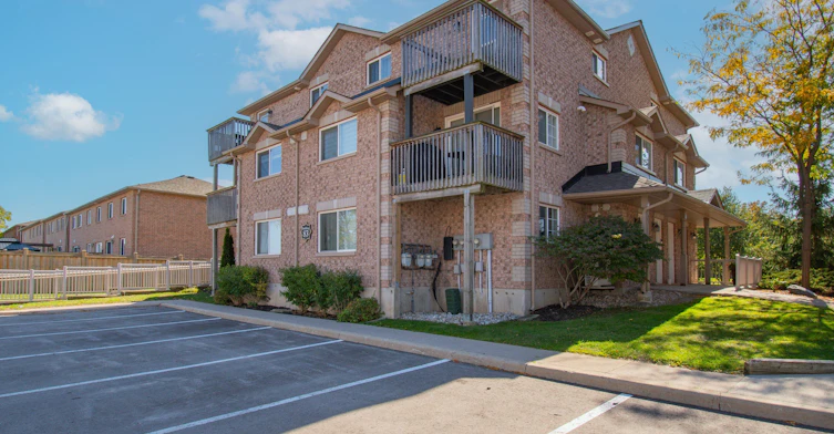 2-83 Goodwin Drive, Barrie, ON, L4N 6K4 - 27