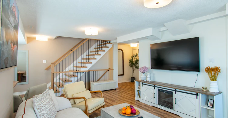 2-83 Goodwin Drive, Barrie, ON, L4N 6K4 - 4