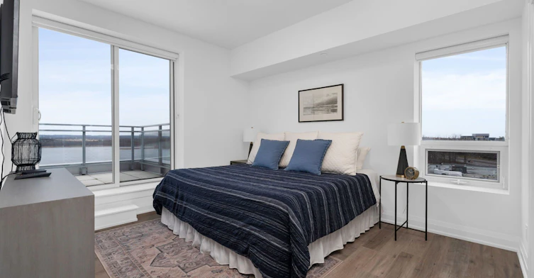 1105-58 Lakeside Terrace, Barrie, ON, L4N 9S2 - 18