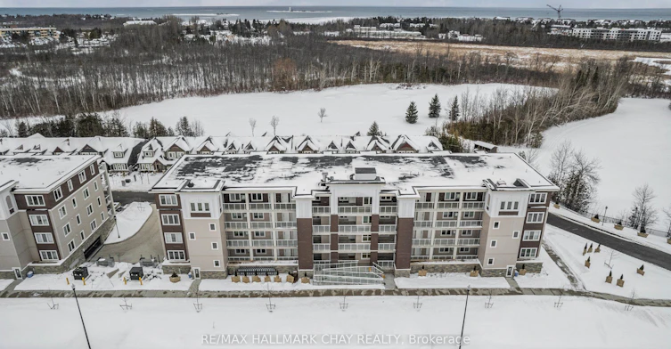 210-5 Spooner Crescent, Collingwood, ON, L9Y 1T3