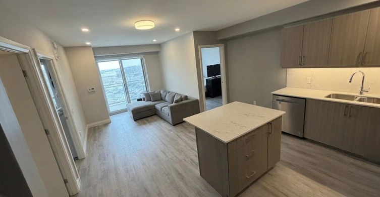 710-58 Lakeside Terrace, Barrie, ON, L4M 0L5 - 2