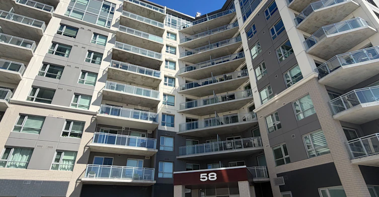 710-58 Lakeside Terrace, Barrie, ON, L4M 0L5