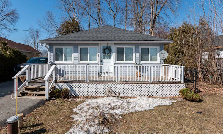 1253 Ramara Road