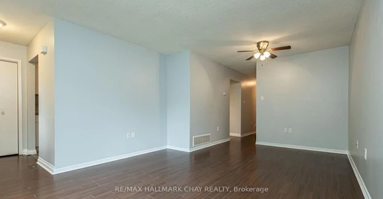 main floor-33 B Grove Street E, Barrie, ON, L4M 2N8 - 3