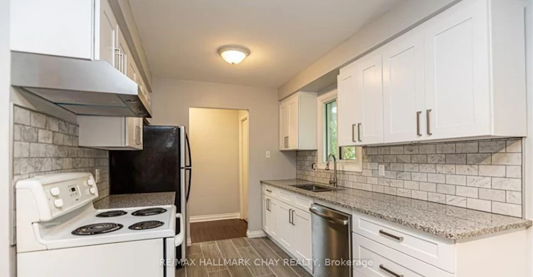 main floor-33 B Grove Street E, Barrie, ON, L4M 2N8 - 6
