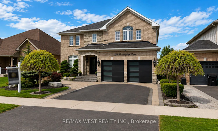 134 Sandringham Drive