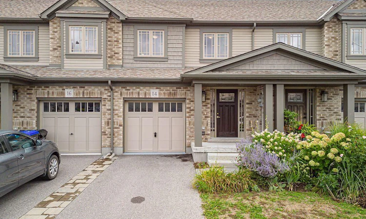 14 Foley Crescent