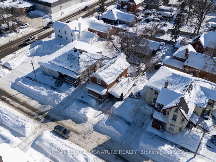 87 Elgin Street, Orillia, ON, L3V 1S3 - 19
