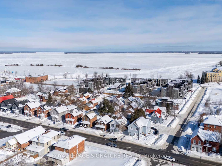 87 Elgin Street, Orillia, ON, L3V 1S3 - 20