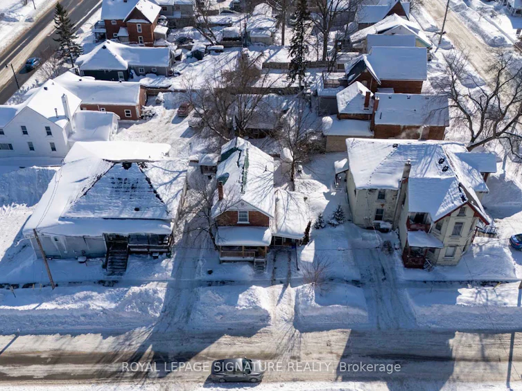 87 Elgin Street, Orillia, ON, L3V 1S3 - 18