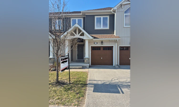 5 Gregory Avenue