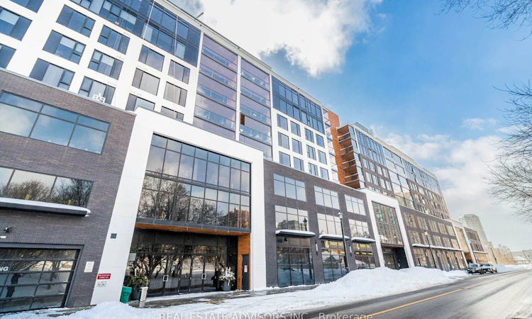 716-185 Dunlop Street E