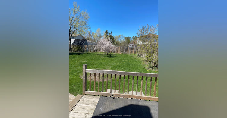 34 Cundles Road E, Barrie, ON, L4M 2Z5 - 10