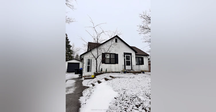 34 Cundles Road E, Barrie, ON, L4M 2Z5