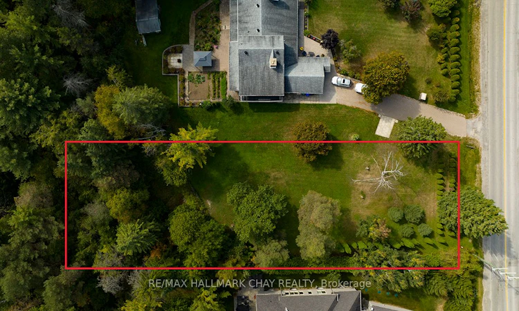 1083 Carson Road