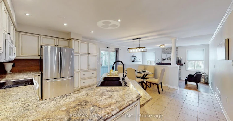 56 Livia Herman Way, Barrie, ON, L4M 6X1 - 11