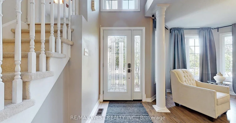 56 Livia Herman Way, Barrie, ON, L4M 6X1 - 5