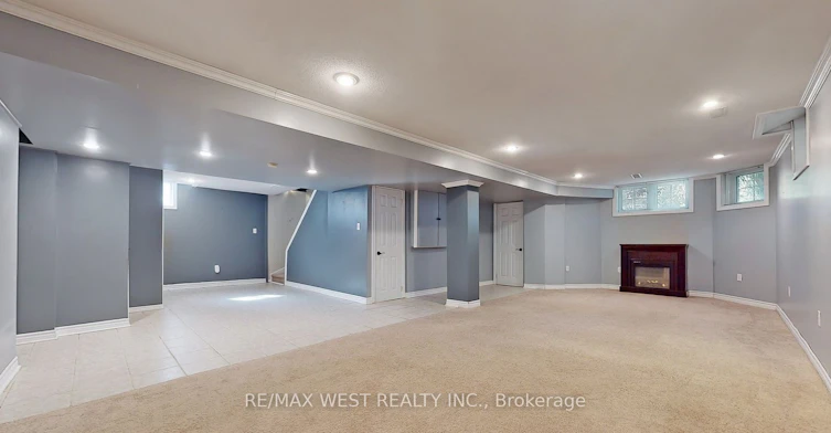 56 Livia Herman Way, Barrie, ON, L4M 6X1 - 26