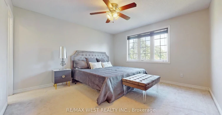 56 Livia Herman Way, Barrie, ON, L4M 6X1 - 16